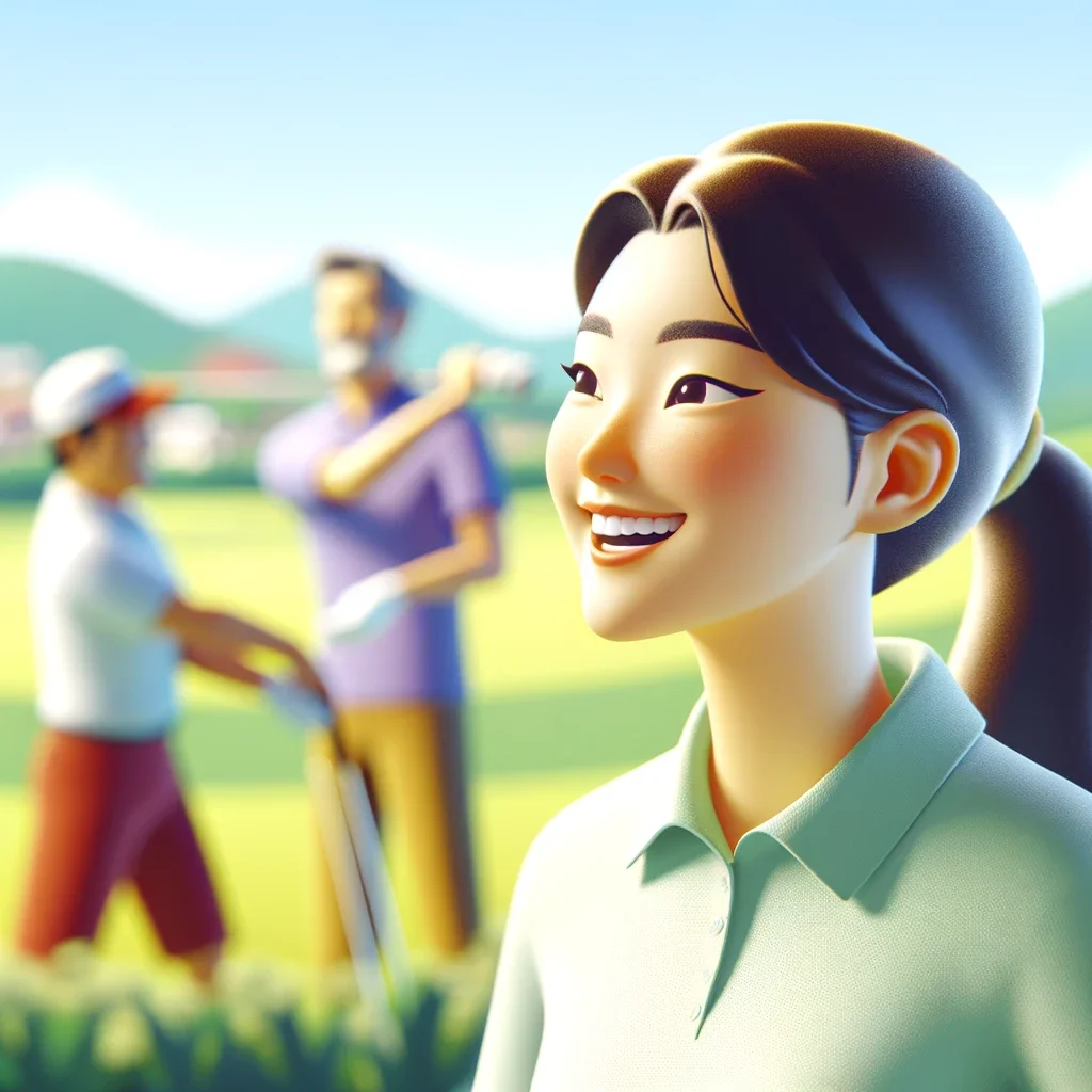 6월 11일 기준 더헤븐CC 1박 2일 골프패키지 가격, 날씨