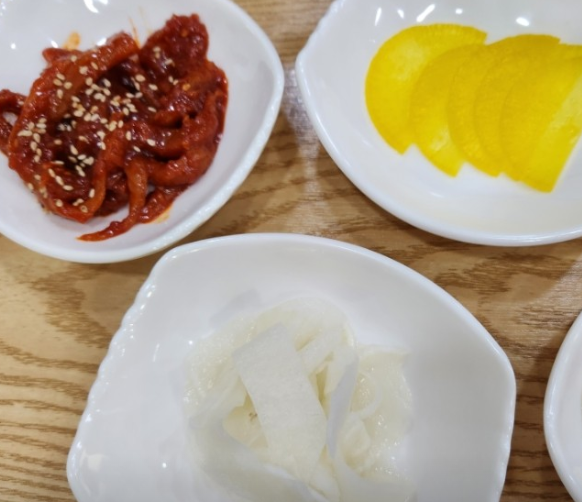 해운대 밀면 맛집