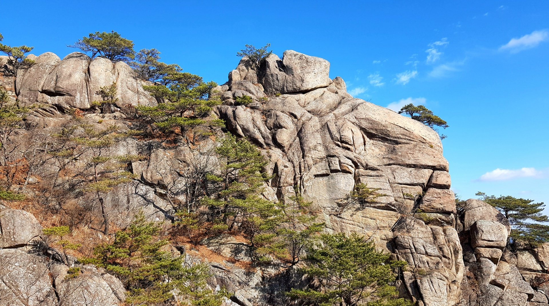 거창 우두산