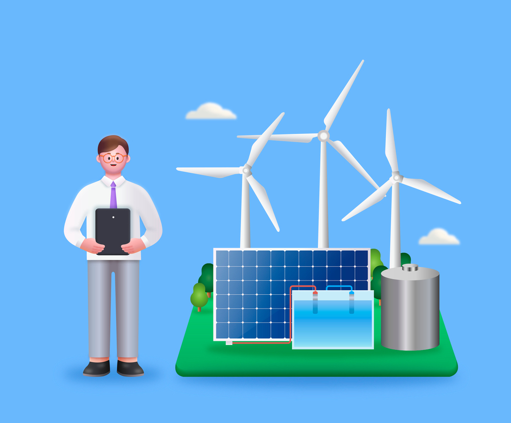 에너지절약계획서는 기업&#44; 정부&#44; 및 조직이 에너지 소비를 최적화하고 지속 가능한 에너지 관리 전략을 개발하는 데 사용되는 핵심 도구입니다