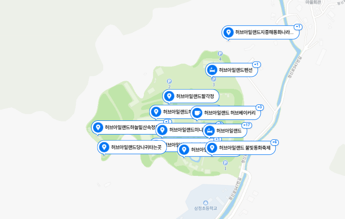 포천 가볼 만한 곳, 인기 여행지 BEST 5 (+볼거리 먹거리 인생샷)