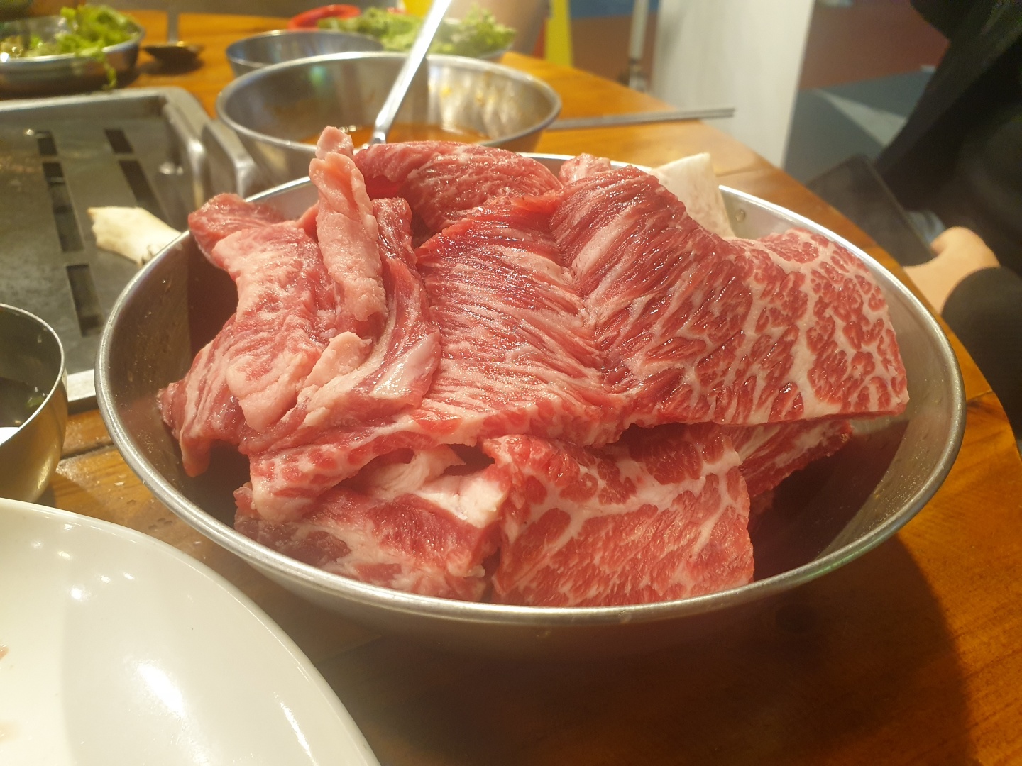  구로지털단지역 맛집!!! 비싸지만...... 맛은 보장합니다...