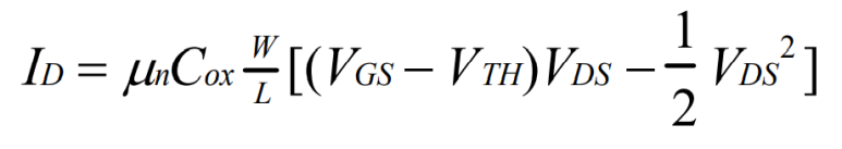 MOS Device Physics-1 CH2 Basic 6