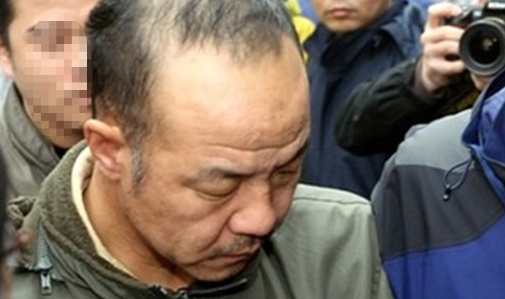 수원 토막 살인 사건 관련사진
