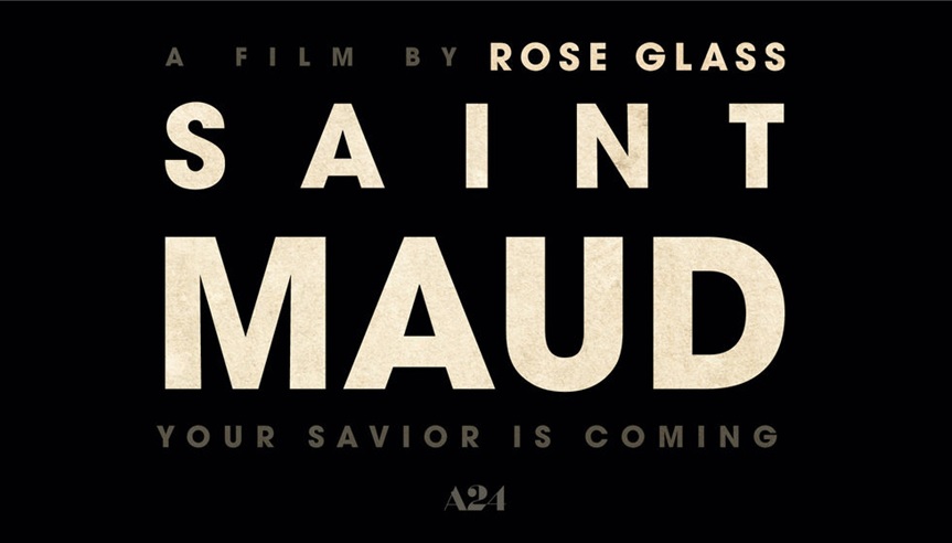  세인트 모드(Saint Maud, 2020) 예고편