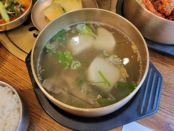 수도권 최고의 소불고기