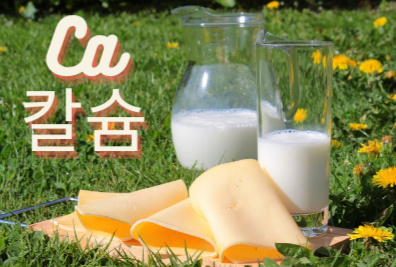 칼슘