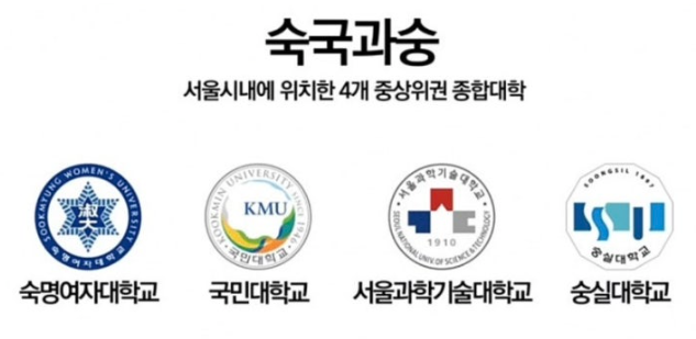 A랭크 숙국과숭