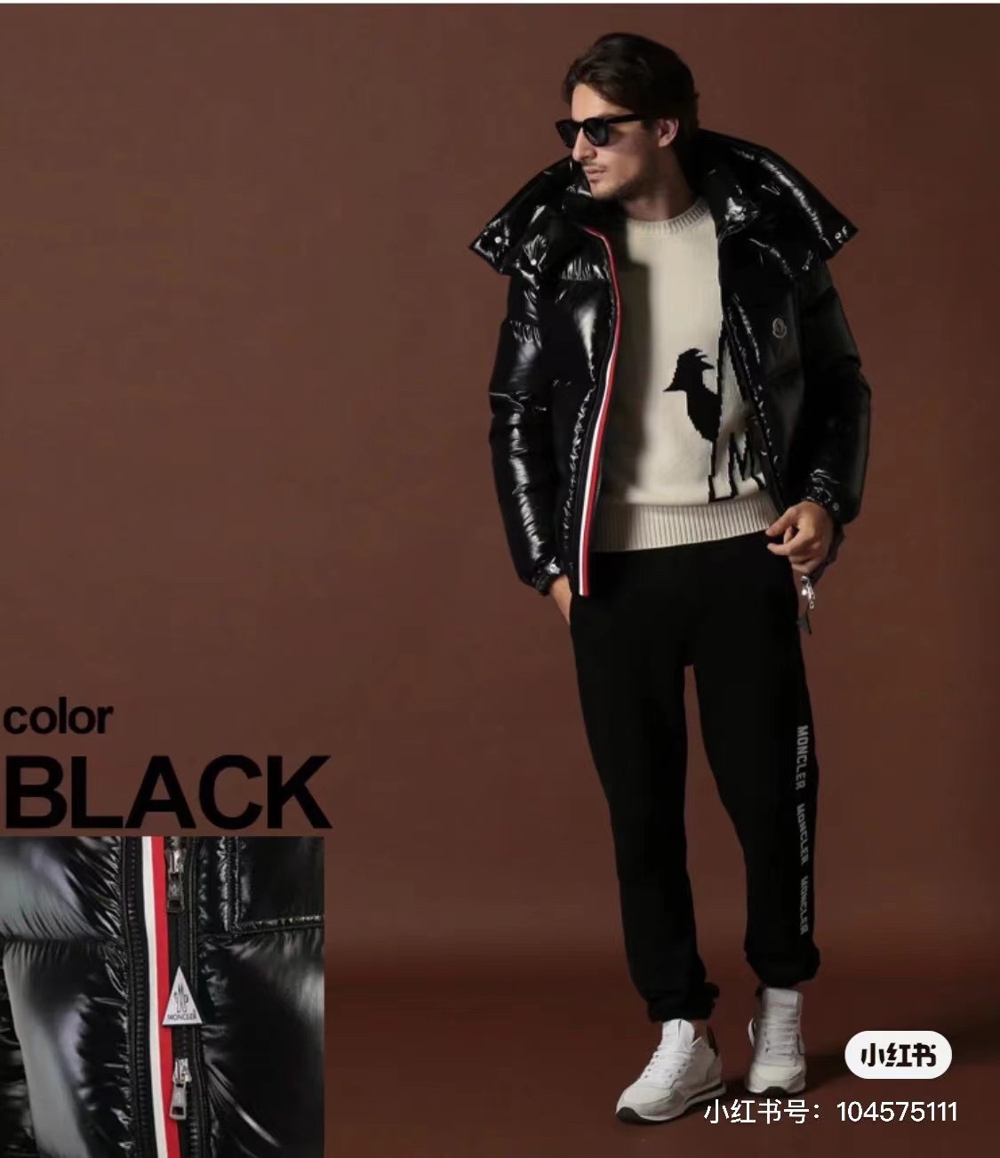  [MONCELR] 몽클레어 몽벨리아드 MONTBELIARD 다운 패딩 자켓 G20911A0014268950 (2 COLOR)