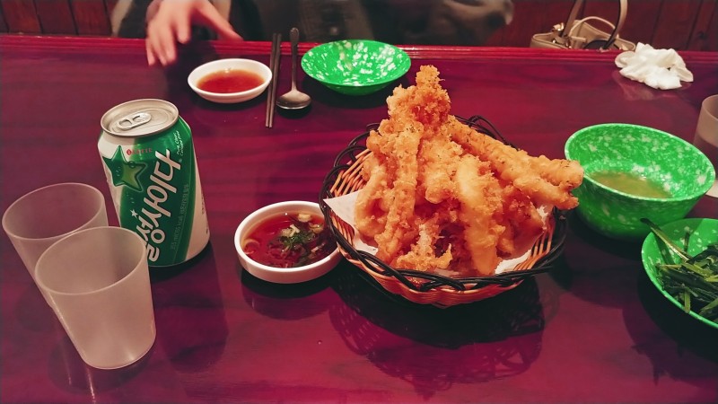 장미식당 이미지