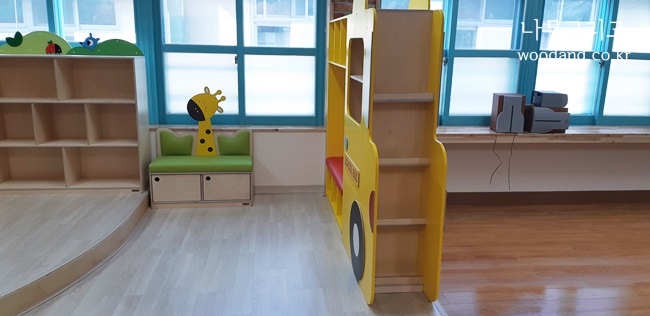 강릉초등학교 이미지