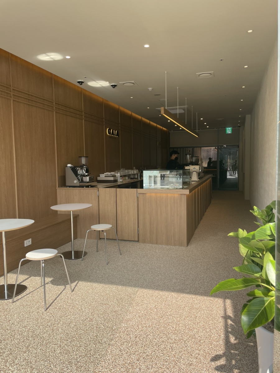 디저트 카페 송도 디저트카페 3