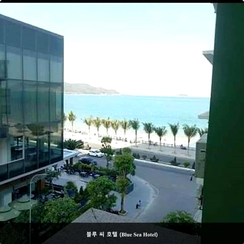 블루 씨 호텔 (Blue Sea Hotel)_4