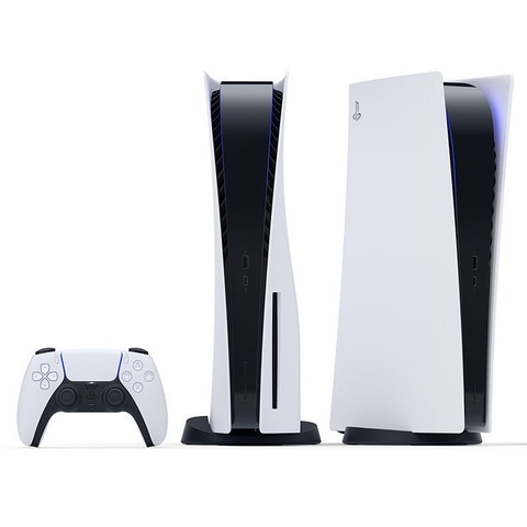  PS5 최초의 대형 시스템 업데이트가 전달 개시