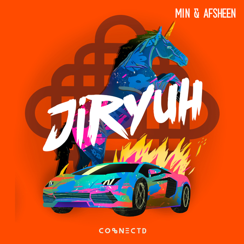 민 (이민영), AFSHEEN JIRYUH 듣기/가사/앨범/유튜브/뮤비/반복재생/작곡작사