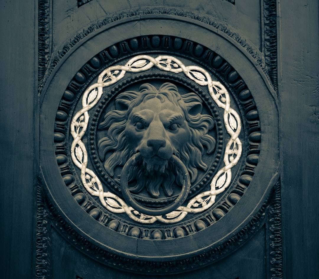 Corporate seal