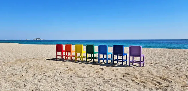 바다정원 속초카페거리 본점