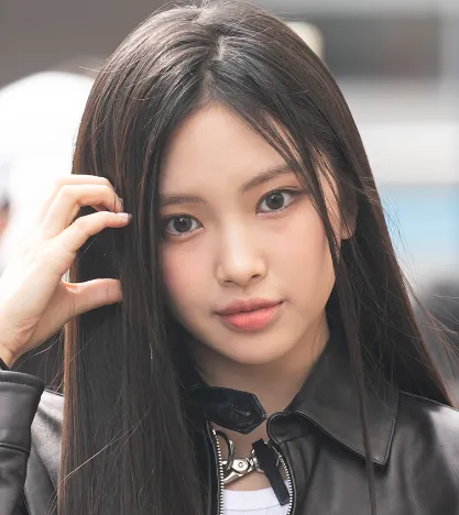 뉴진스 혜인 프로필 나이 인스타 고향-22 뉴진스 혜인 프로필 나이 인스타 고향-22