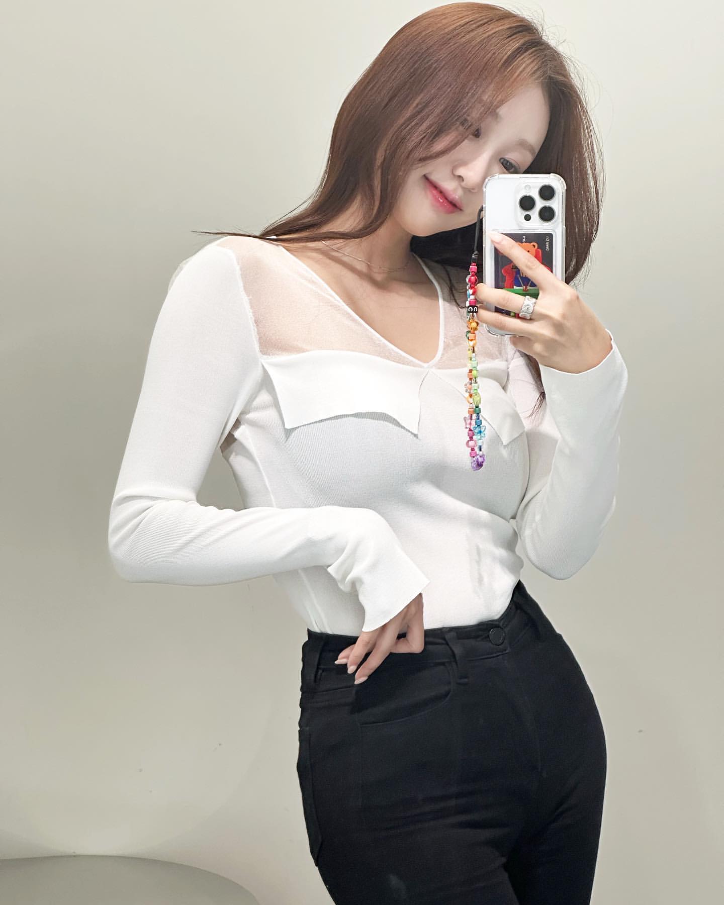 박지영헤어 이미지