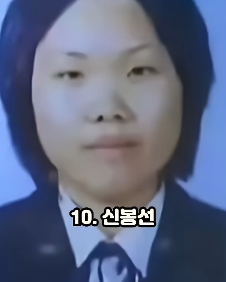 “얘도 성형했었어…?” 성형한 줄도 몰랐다는 여자 연예인 top10 21