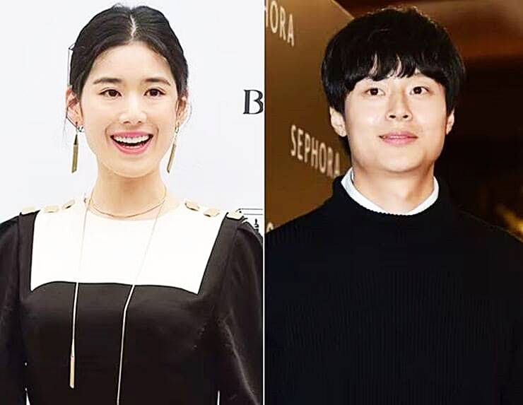 배우-정은채-제품-디자이너-겸-방송인-김충재