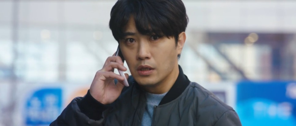 ocn 드라마 추천 OCN 드라마추천 우월한 하루 웹툰 원작 55