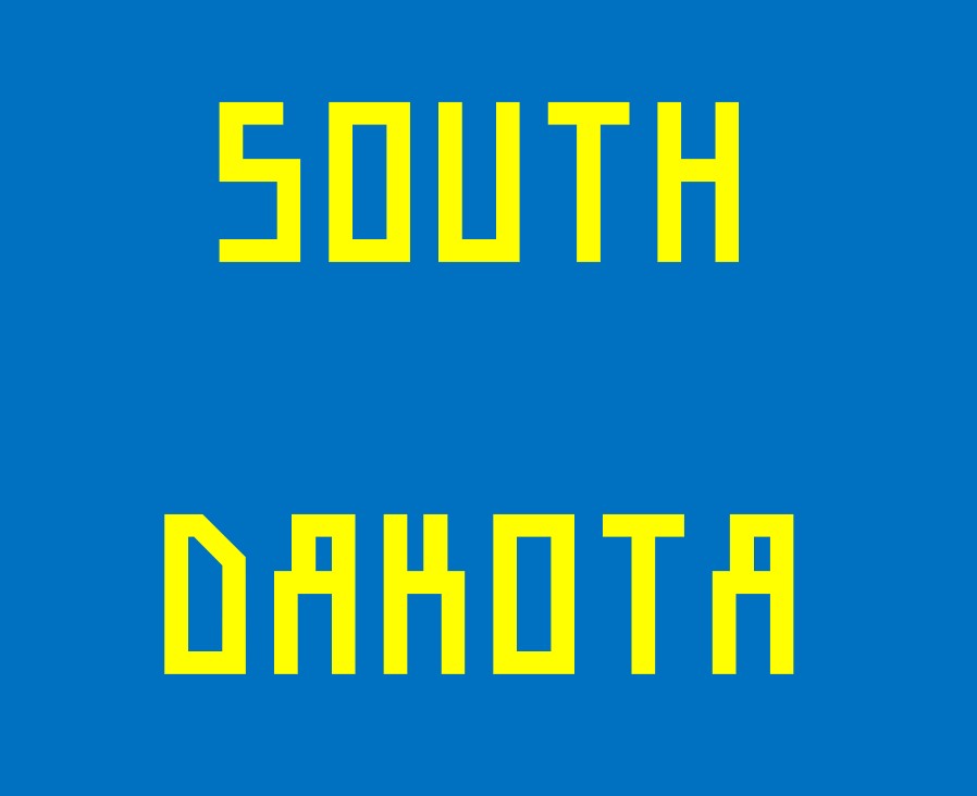 미국 사우스다코타(South Dakota) 주에서 자주 쓰는 대표적인 영어 표현들에 대해서 알아보겠습니다.