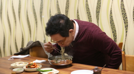 의성칼국수 이미지