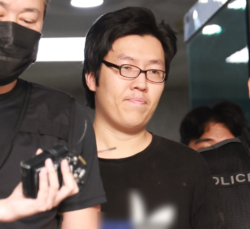 부산 돌려차기범본후 관악구 등산로 성폭행 살인범 최윤종 사형집행이 될까? 부산 돌려차기범본후 관악구 등산로 성폭행 살인범 최윤종 사형집행이 될까?