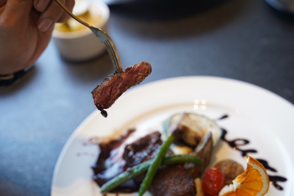 대전 스테이크 제일 잘하는 레스토랑 대전 스테이크 27