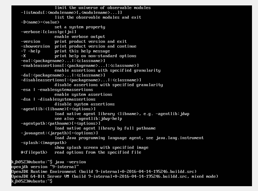 install openjdk 8 ubuntu install openjdk 8 ubuntu