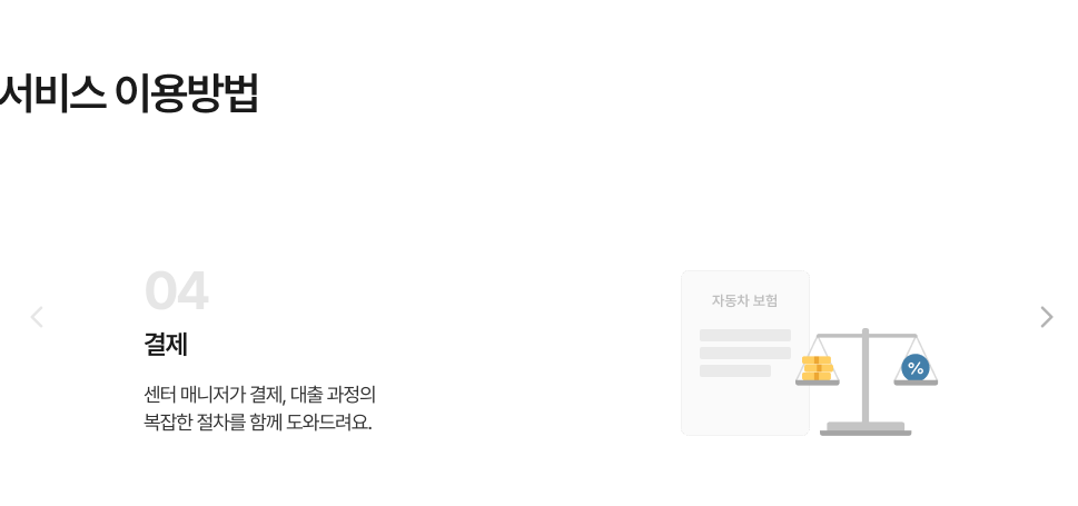 중고차 매매사이트