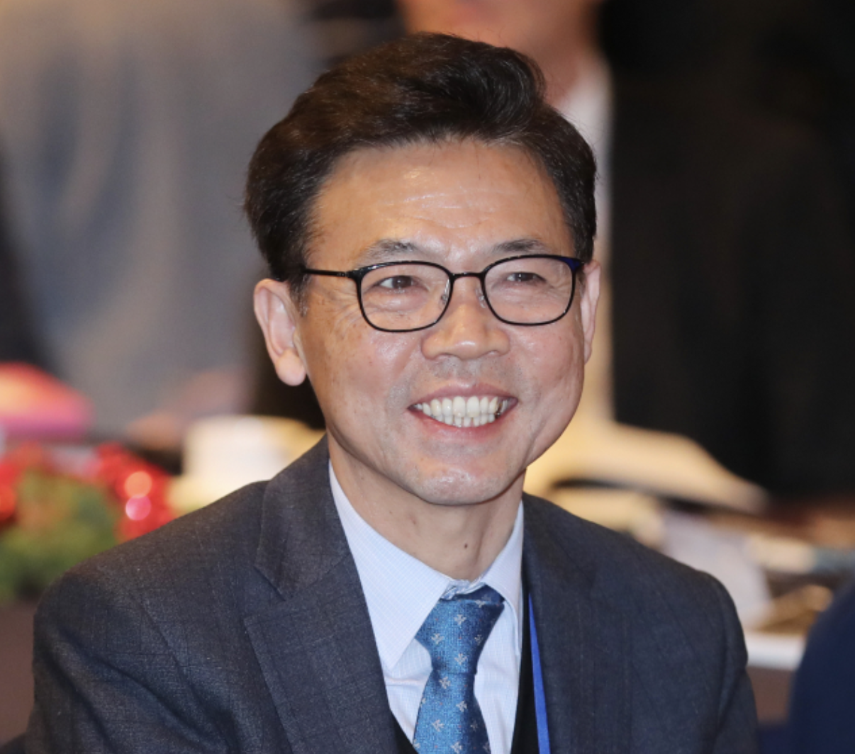 홍장표 한국개발연구원장