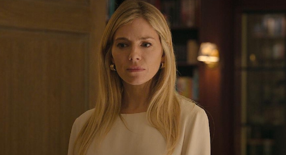 넷플릭스 영국 드라마 추천 '아나토미 오브 스캔들' 줄거리 등장인물 원작 시에나 밀러 미셸 도커릴 파트너 프로필 4