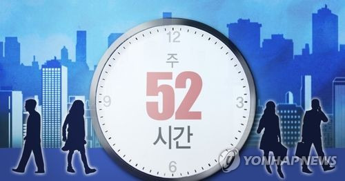 포괄임금제 주52시간