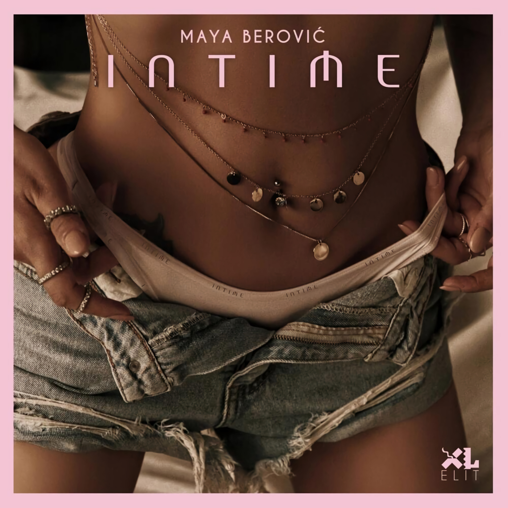  Maya Berovic - Niko ne zna