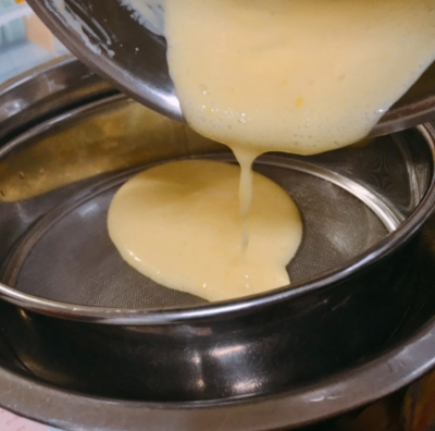 앙글레즈-버터크림-만들기