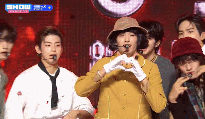 음방 헤메코로 활동 내내 팬들 미치게 만든 아이돌...jpg | 인스티즈