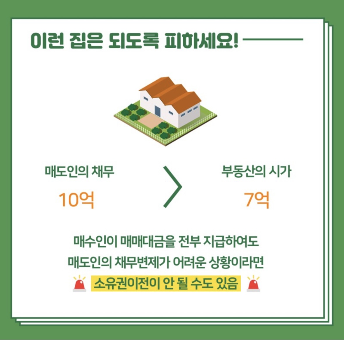 부동산 매매 계약 할 때 주의 사항 알아봐요.(Let's check the precautions when signing a real estate sales contract.)