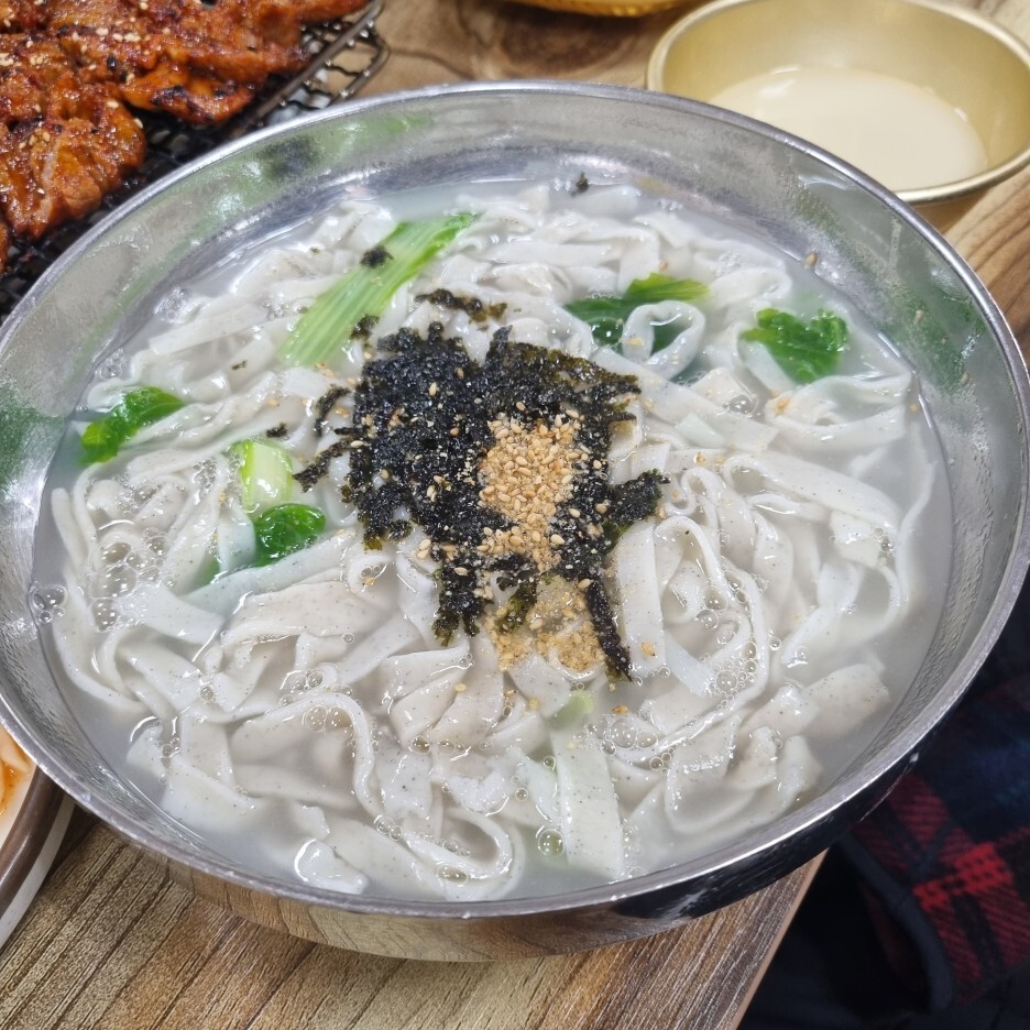 지천식당 이미지