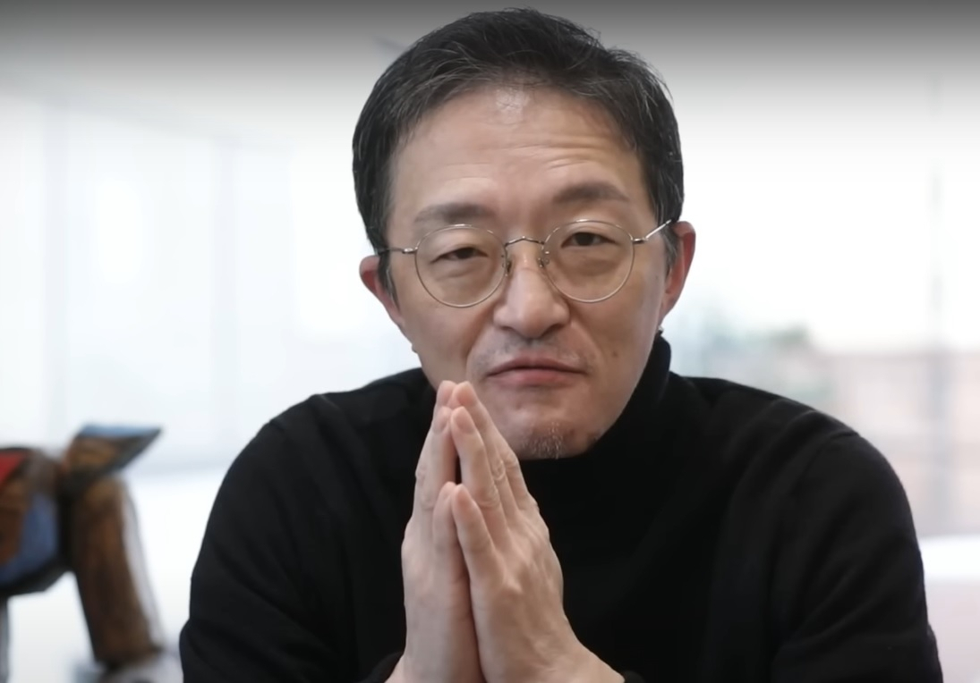  "다 지우고 튀었네"…'개미지옥' 만든, 58억 번 50만 슈퍼개미 김정환 유튜버