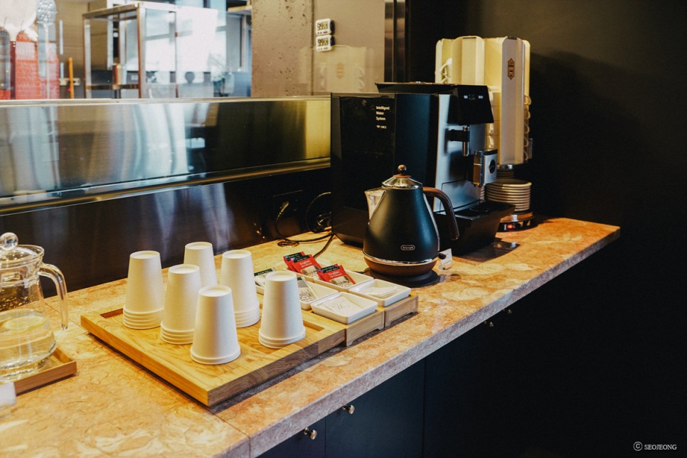 | 더홍시호텔 객실&조식정보 강릉호텔 추천 27