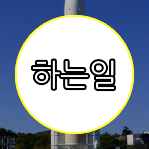 하는일
