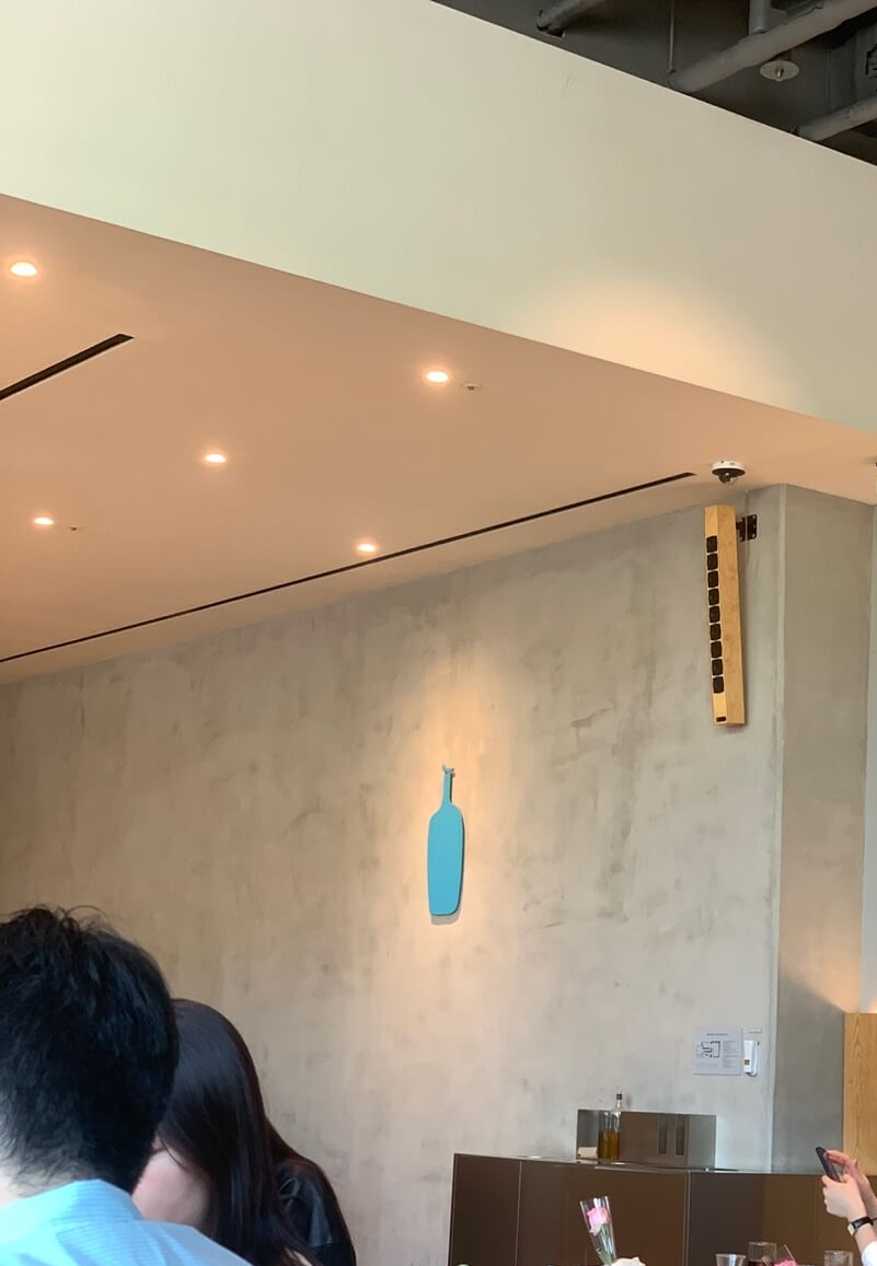 블루보틀