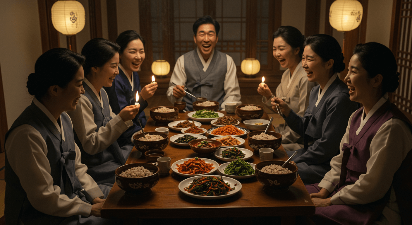 정월대보름, 오곡밥, 보름나물, 세시풍속, 부럼, 쥐불놀이, 전통놀이, 한국명절, 보름달, 건강음식