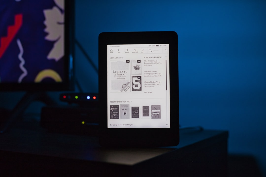 eBook