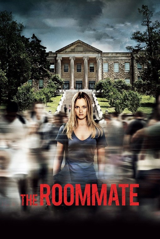  [NETFLIX] 룸메이트. The Roommate. 2011레이튼 미스터 주연作