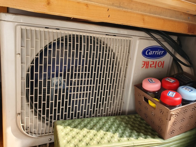 중고캠핑카 겨울 차박하기 좋은 캠핑카 중고카운티 매입기! 26