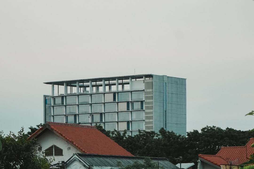 Brown Dot Hotel