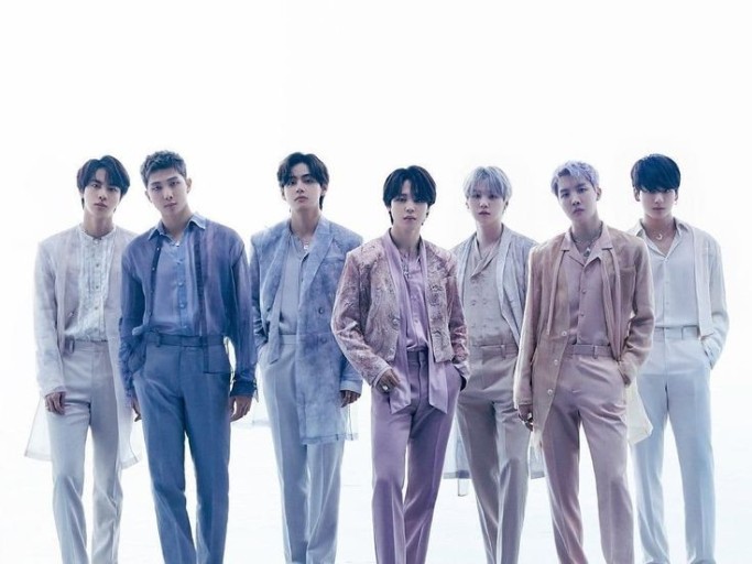 BTS입대
